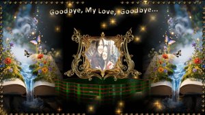 Грустиночка...(BluffTitler)