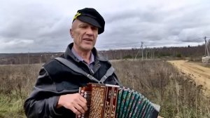 Своих не бросаем! Воинам СВО посвящается. "Осколочек" - Исполняет Павел Комаров