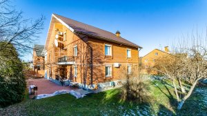 Купить коттедж Екатеринбург Широкая речка