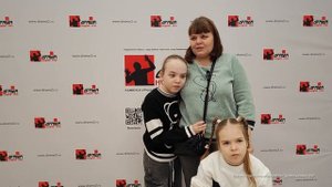 В Драме Номер Три прошел благотворительный марафон «Начало».