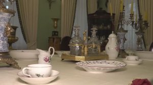 «Ночь искусств» в усадьбе Вязёмы