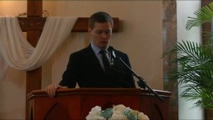 "Правильный образ, история Илии и Елисея."- Игорь Кириченко