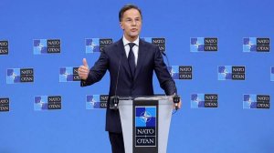 В Госдуме отреагировали на язвительные слова генсека НАТО