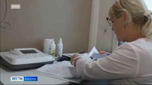 Медицинский поезд «Святой Пантелеймон» в ноябре посетит семь отдаленных населенных пунктов