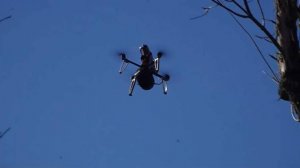 Военнослужащие ВС РФ описали ход выполнения задач в Днепропетровской области