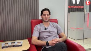 🦷 Как ухаживать за установленным имплантом? Советы от Профессионал Дент!