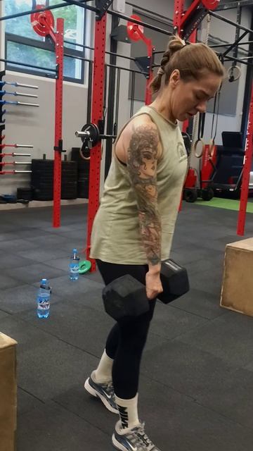 Функциональный бодибилдинг