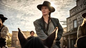 Покинутые (1 сезон) — Официальный трейлер (2025)