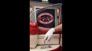 Cadillac Eldorado Biarritz (1957)