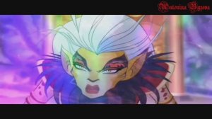 Kalshara - Queen of Mean