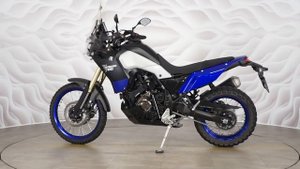 Yamaha Tenere 700 vin DM09J-000594