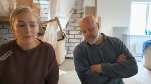 По старой традиции болталка за едой. 6.11.2025