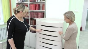 НОВАЯ БИБЛИОТЕКА