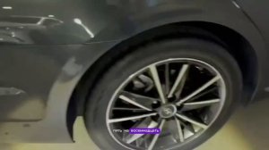 Вчера подписали договор с заказчиком, а уже сегодня в 4:00 утраподготовили полный осмотр автомобиля