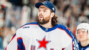 ЦСКА - Торпедо. Обзор матча КХЛ 06.11.2025