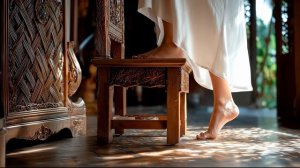 Валентина Михель - Legend of Lake Baratan