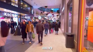 Пешеходная экскурсия по Стокгольму (Швеция) по историческим улицам.