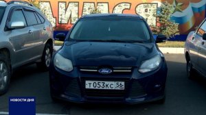 ОЧЕРЕДНОЙ ГУМАНИТАРНЫЙ ГРУЗ ОТПРАВИЛСЯ ИЗ ОРЕНБУРГА В ЗОНУ ПРОВЕДЕНИЯ СВО