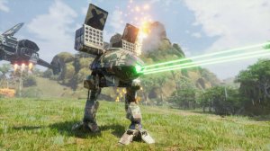 MechWarrior 5 Mercenaries Русская озвучка (16 серия)