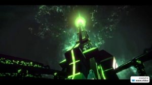 Darude - Calm before the storm Vs BATTLEFLEET GOTHIC ARMADA 2, Inquisitor Martyr - Warp Translation