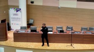 День 2 - Зацепин