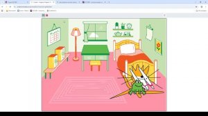 Титан и лягушка 2 серия "дом лягушки"