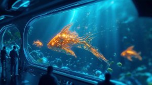 Планета Океан