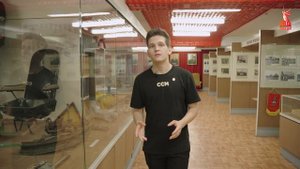 по улицам Победы, Самара