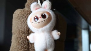 Опасный для деторождения химикат нашли в поддельных Лабубу