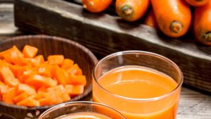 Британский ученый погиб от передозировки морковным соком