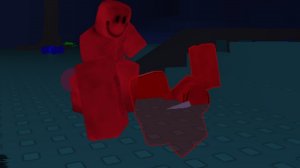 Играю за, элиот и кулкид Forsaken