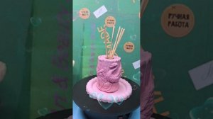 Арома дефузеры ручной работы.