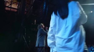 ПОСРЕДИ ОГНЯ СО МНОЮ