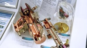 Обзор Максимом Горшениным разработок холдинга «Росэл» на форуме «Микроэлектроника 2025»