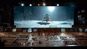 Groom Lake The Grey Visitor  Cinematic Sci-Fi Ambient – Apollo Conspiracy 1080