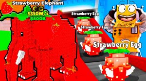 ЧТООО?! МОИ БРЕЙНРОТЫ НАЧАЛИ НЕСТИ ЯЙЦА 😱 Roblox