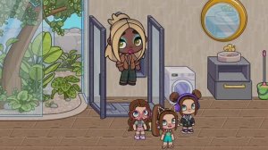 няня 3 серия 1 сезон Аватар ворл 
НастикTV