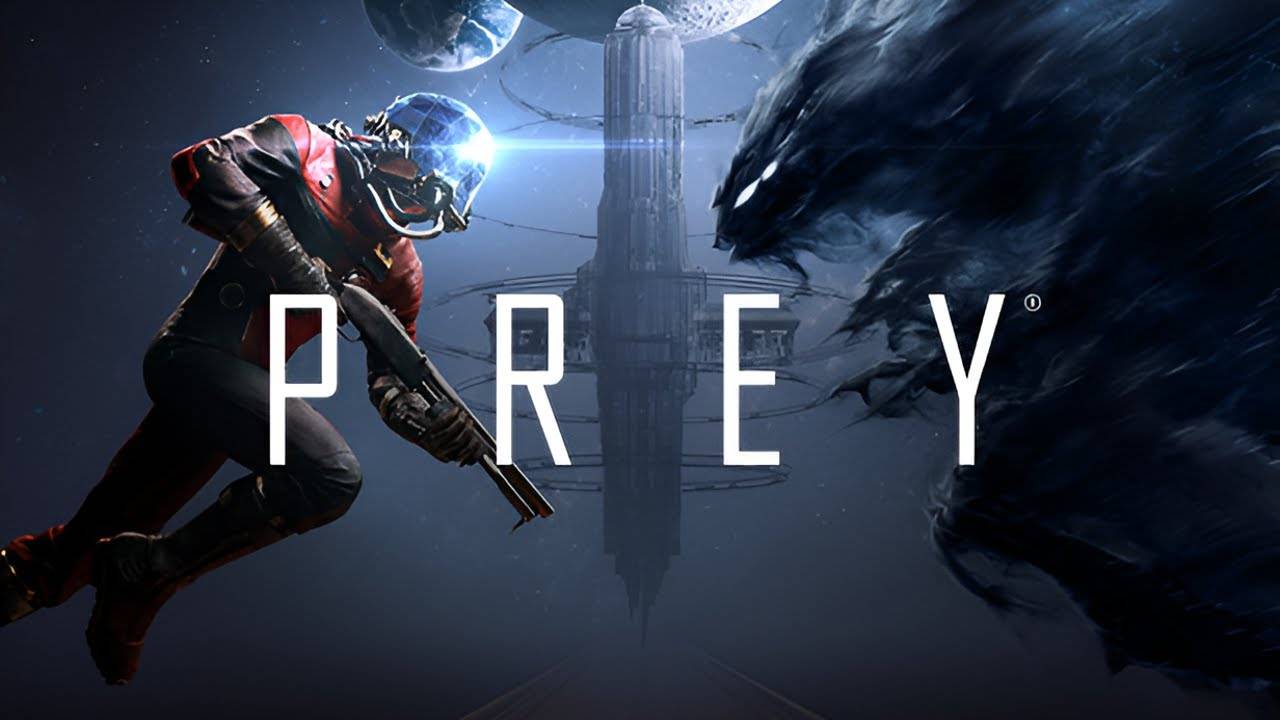 Prey -Финал ,спасаем кого можем))))3 финальных концовки.