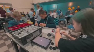 Инженерный форум «Технопрорыв»