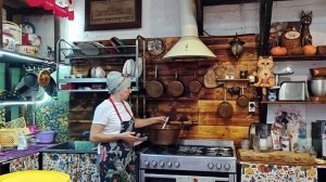 ТИШЕ ЕДЕШЬ-ДАЛЬШЕ БУДЕШЬ!