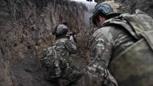 Армия России сорвала попытку ВСУ выйти из окружения под Купянском