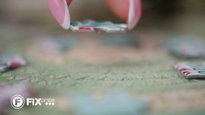 Пазл-предсказание "С Новым годом!" | FIX PRICE