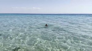 Первый день отдыха