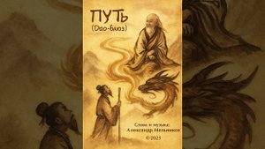ПУТЬ (Дао-блюз)