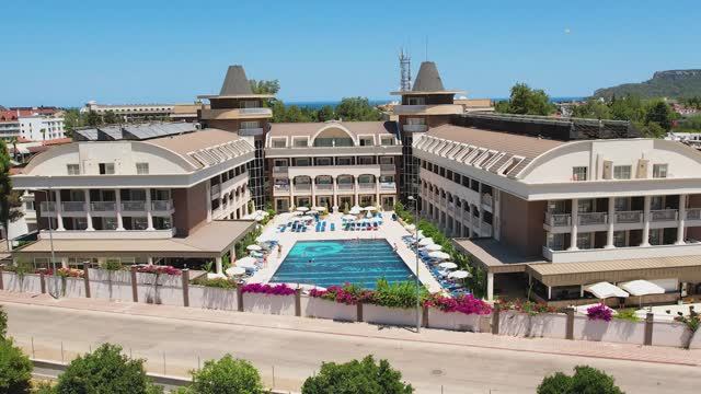 Viking Star 5* смотреть онлайн