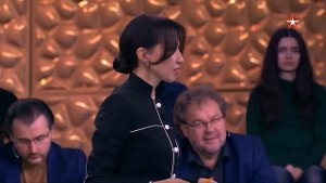 О чем волнуется Киев - Олег Царев в эфире канала Звезда о финансировании Европой войны на Украине