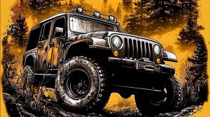 Оранжевое цветоделение для шелкографии.