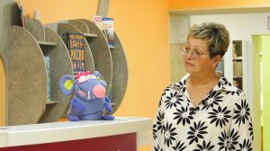 Мышкины книжки | День хлеба