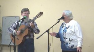 БардАкадемия осень 2025 ПД 10 Черемисовы