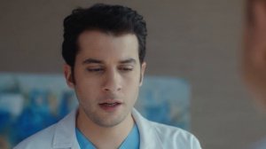 Чудо-доктор 41 серия (сериал, 2019)